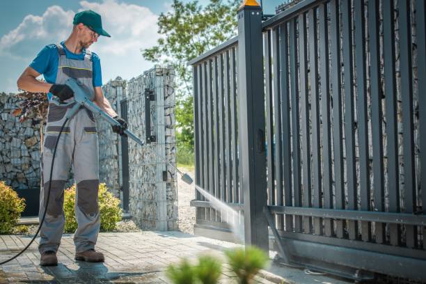 Best Building Exterior Washing  in Bellaire, TX