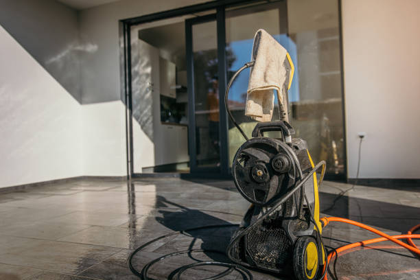 Best Driveway Pressure Washing  in Bellaire, TX